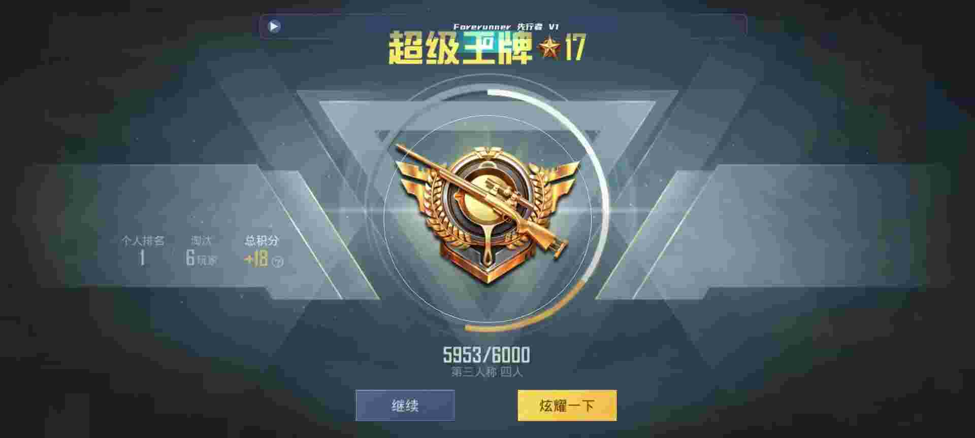 和平精英鸡腿辅助自瞄 - ��ƽ��Ӣ˭��Ӯ���辅助预览图